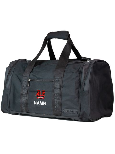 KH Sportbag - Black Label (Ale United Fotboll)